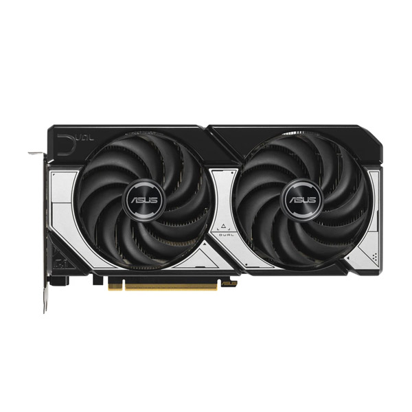 کارت گرافیک گیمینگ ایسوس مدل Dual GeForce RTX 5070 12GB GDDR7 OC Edition