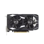 کارت گرافیک گیمینگ ایسوس مدل Dual GeForce RTX 3050 OC Edition 6GB - 24 ماهه ( سازگار ، آواژنگ ، حامی ، الماس ) نمای ۵
