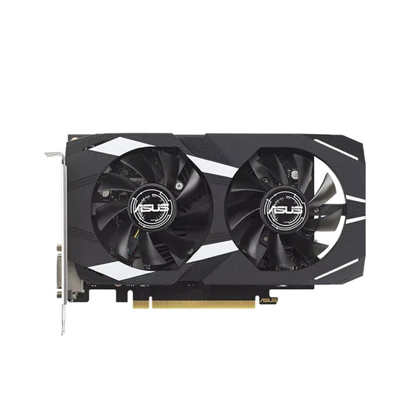 کارت گرافیک گیمینگ ایسوس مدل Dual GeForce RTX 3050 OC Edition 6GB