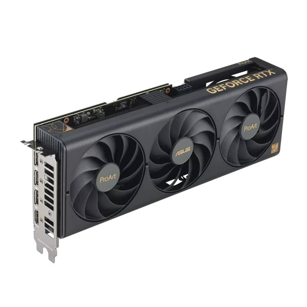 کارت گرافیک گیمینگ ایسوس مدل ProArt GeForce RTX 4060 OC edition 8GB GDDR6
