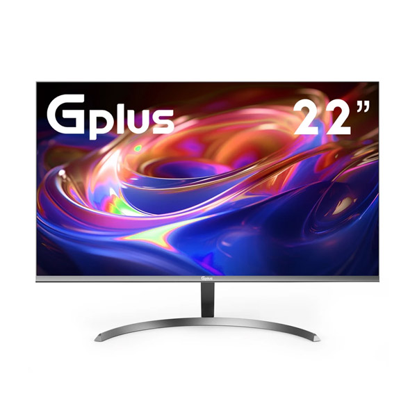 مانیتور 22 اینچ جی پلاس مدل GDM-228CS