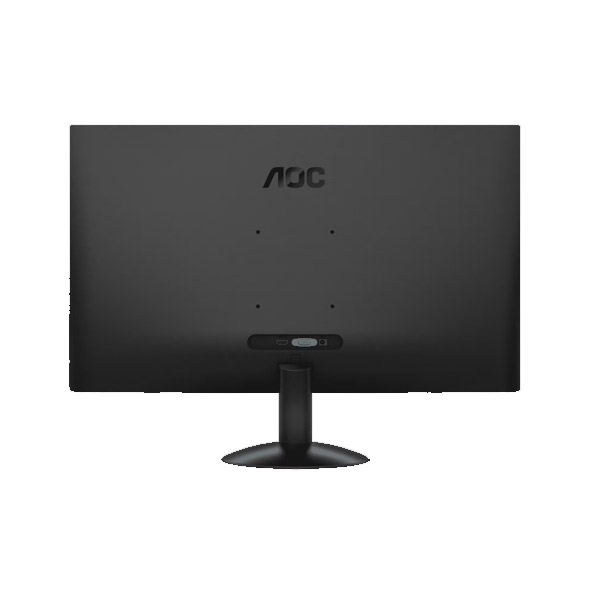 مانیتور 27 اینچ ای او سی مدل 27B30H پنل IPS و نرخ تازه‌سازی 120Hz