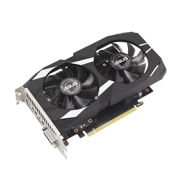 کارت گرافیک گیمینگ ایسوس مدل Dual GeForce RTX 3050 OC Edition 6GB