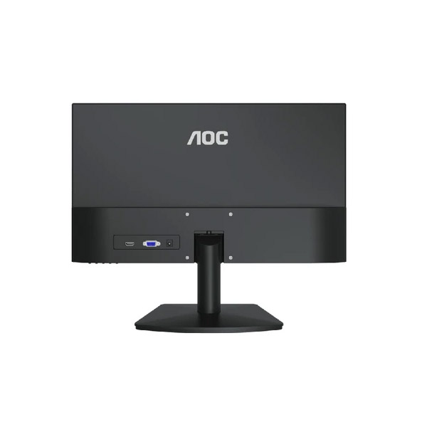 مانیتور 23.8 اینچ ای او سی مدل 24B15H2 پنل IPS