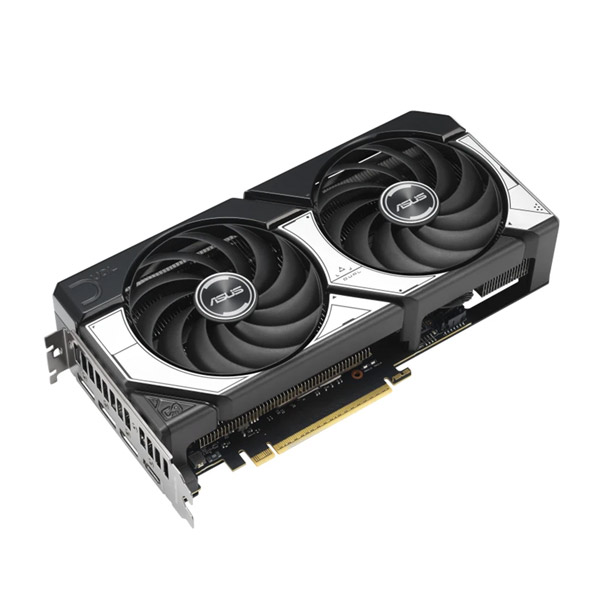 کارت گرافیک گیمینگ ایسوس مدل Dual GeForce RTX 5070 12GB GDDR7 OC Edition