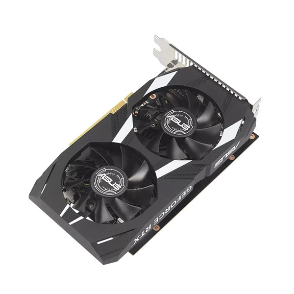 کارت گرافیک گیمینگ ایسوس مدل Dual GeForce RTX 3050 OC Edition 6GB