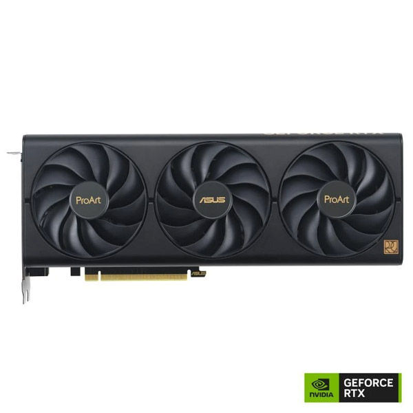 کارت گرافیک گیمینگ ایسوس مدل ProArt GeForce RTX 4060 OC edition 8GB GDDR6
