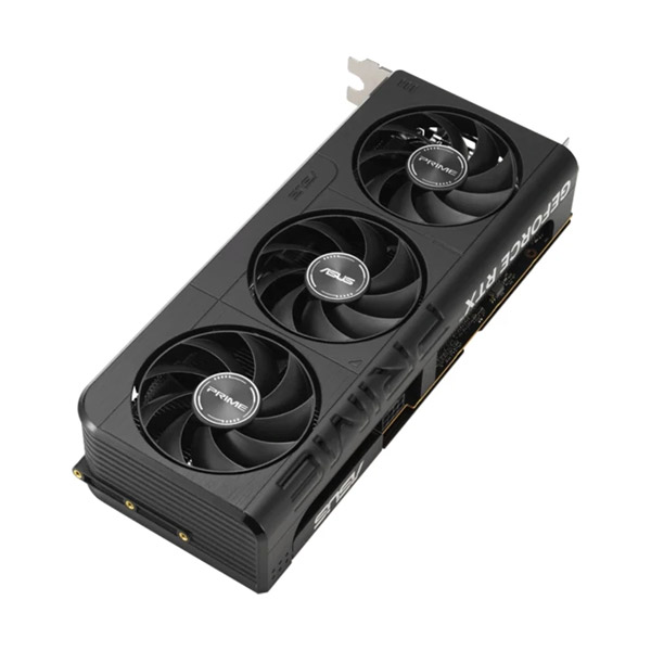 کارت گرافیک گیمینگ ایسوس مدل PRIME GeForce RTX 5060 OC Edition 8GB GDDR7