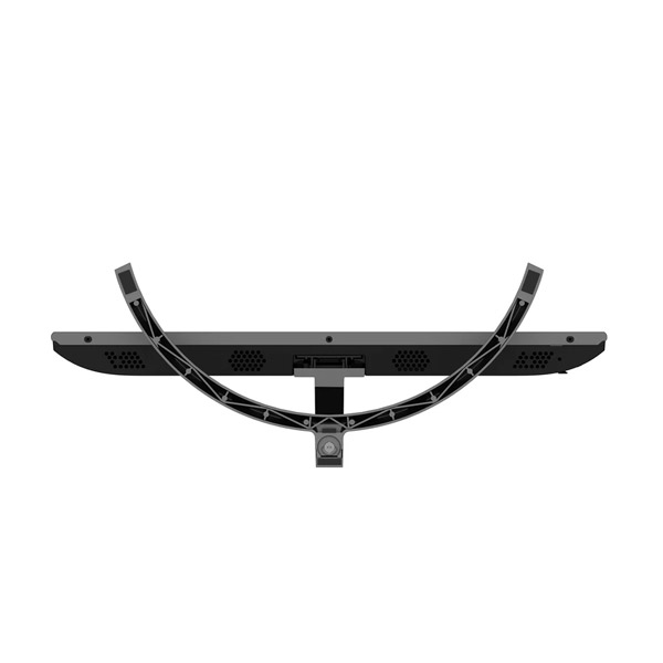 مانیتور 22 اینچ جی پلاس مدل GDM-228CS