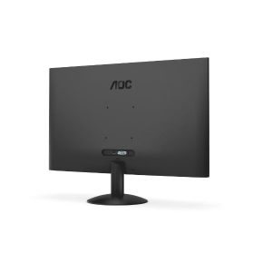 مانیتور 27 اینچ ای او سی مدل 27B30H پنل IPS و نرخ تازه‌سازی 120Hz