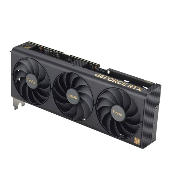 کارت گرافیک گیمینگ ایسوس مدل ProArt GeForce RTX 4060 OC edition 8GB GDDR6