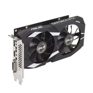 کارت گرافیک گیمینگ ایسوس مدل Dual GeForce RTX 3050 OC Edition 6GB