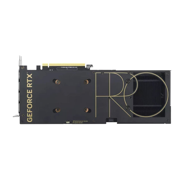 کارت گرافیک گیمینگ ایسوس مدل ProArt GeForce RTX 4060 OC edition 8GB GDDR6