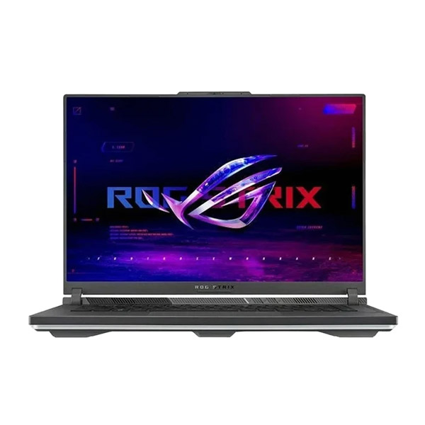 لپ تاپ 16 اینچی ایسوس مدل ROG Strix G614JU-i7 13650HX-16GB DDR5-1TB SSD-RTX4050