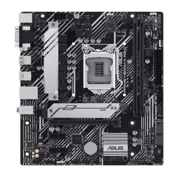 مادربرد ایسوس مدل PRIME H510M-A R2.0