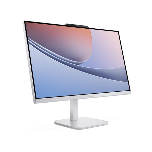 آل این وان 24 اینچی لنوو مدل Lenovo A100 N100 8G 512SSD Integrated Intel UHD