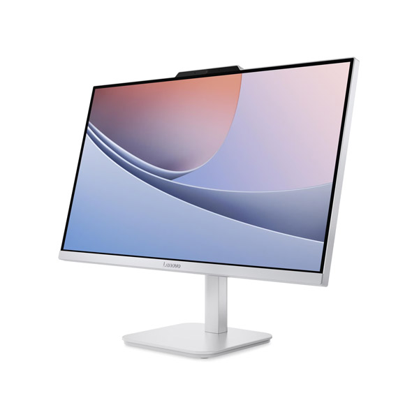 آل این وان 24 اینچی لنوو مدل Lenovo A100 N100 8G 512SSD Integrated Intel UHD