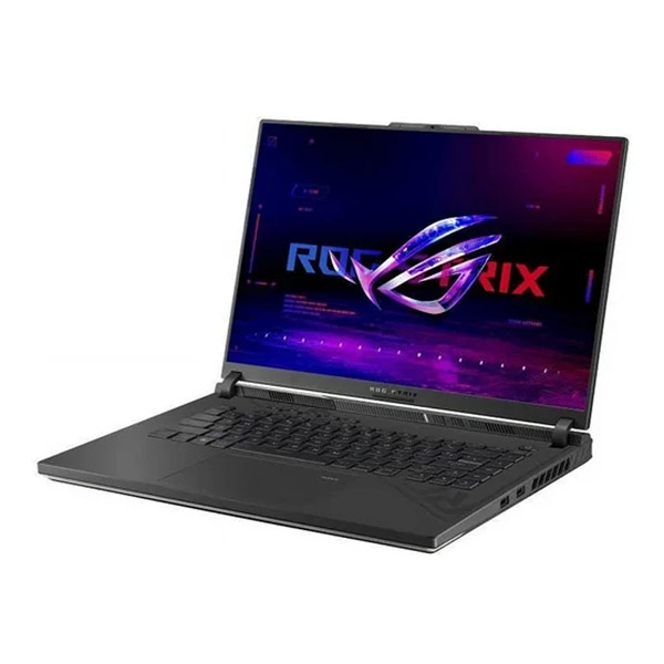 لپ تاپ 16 اینچی ایسوس مدل ROG Strix G614JU-i7 13650HX-16GB DDR5-1TB SSD-RTX4050