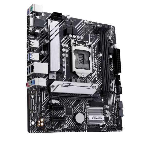 مادربرد ایسوس مدل PRIME H510M-A R2.0