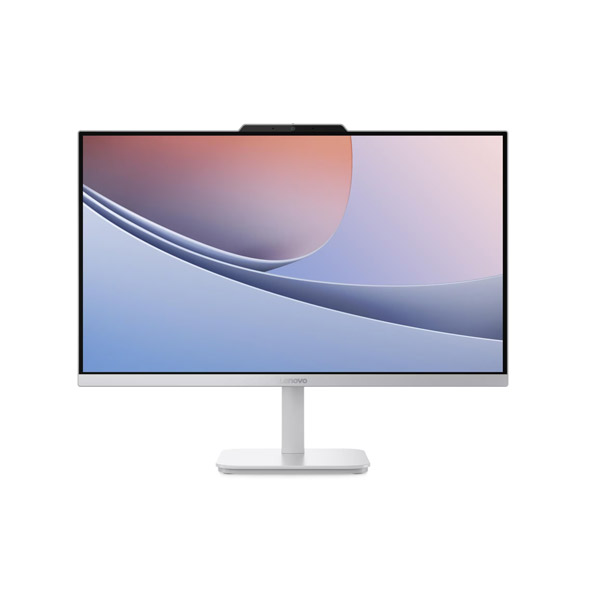 آل این وان 24 اینچی لنوو مدل Lenovo A100 N100 16G 512SSD Integrated Intel UHD