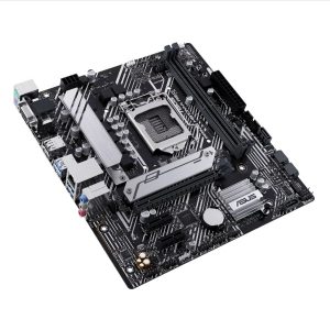 مادربرد ایسوس مدل PRIME H510M-A R2.0