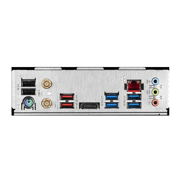 مادربرد گیگابایت مدل Z590 UD AC Rev1.1