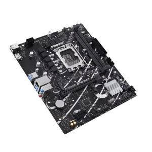 مادربرد ایسوس مدل PRIME B760M-F