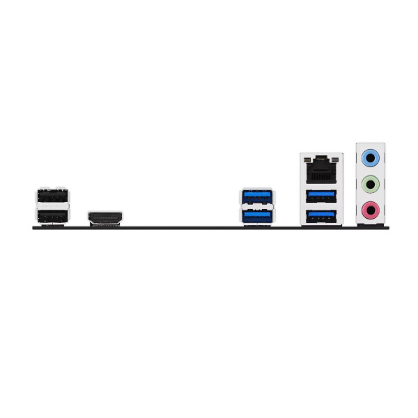 مادربرد ایسوس مدل PRIME B760M-F