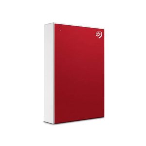 هارد اکسترنال سیگیت مدل SEAGATE ONE TOUCH با ظرفیت 4 ترابایت