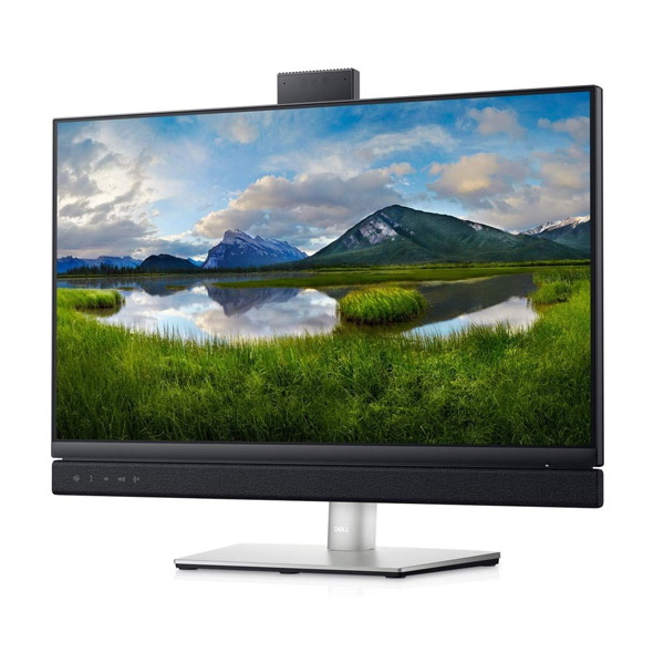مانیتور 24 اینچی دل مدل Dell C2422HE-صفحه نمایش IPS