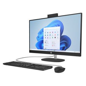 آل این وان 23.8 اینچی اچ پی مدل HP CR0126nh Core i7-1355U 8G 512SSD Touch