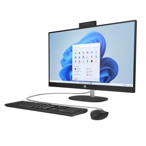 آل این وان 23.8 اینچی اچ پی مدل HP CR2029nh Core Ultra 7 16G 1TBSSD