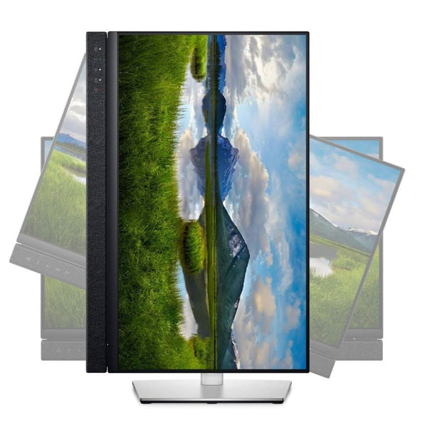 مانیتور 24 اینچی دل مدل Dell C2422HE-صفحه نمایش IPS