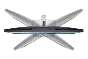 مانیتور 24 اینچی دل مدل Dell C2422HE-صفحه نمایش IPS