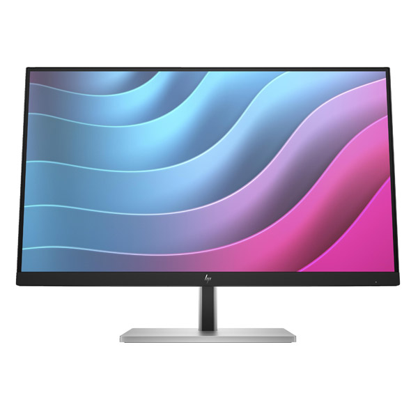 مانیتور 23.8 اینچ اچ پی مدل HP E24 G5 صفحه نمایش IPS