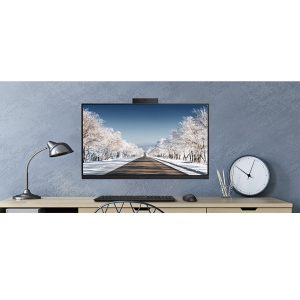آل این وان 23.8 اینچی ایسوس مدل ASUS ExpertCenter P440 VAK Core 3 100U 16G 1TB INTEL