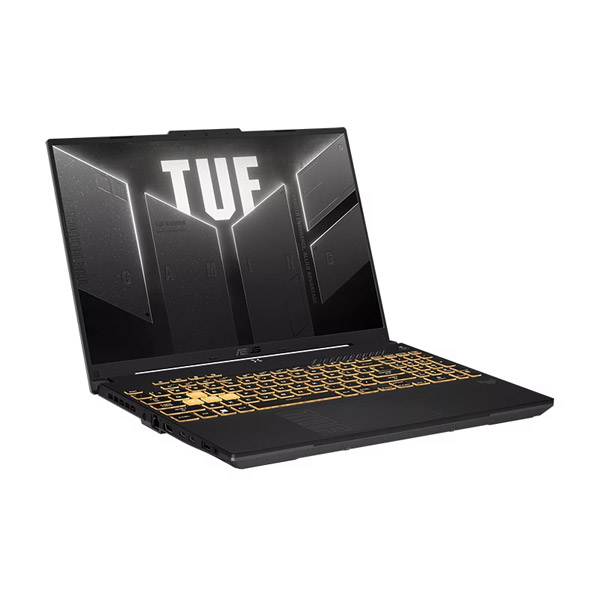 لپ تاپ 16 اینچی ایسوس مدل Asus Tuf FX607VU i7 13620H 16G 512SSD 6G RTX4050