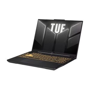 لپ تاپ 16 اینچی ایسوس مدل Asus Tuf FX607VU i7 13620H 16G 512SSD 6G RTX4050