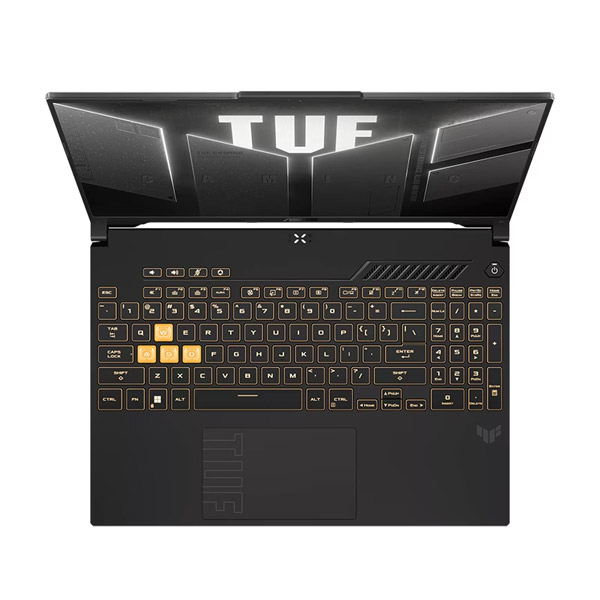 لپ تاپ 16 اینچی ایسوس مدل Asus Tuf FX607VU i7 13620H 16G 512SSD 6G RTX4050