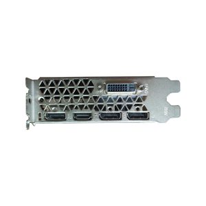کارت گرافیک توربو چیپ مدل Typhoon RX580-8GD5