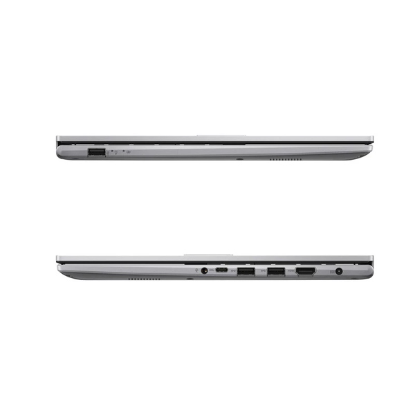 لپ تاپ 15.6 اینچی ایسوس مدل VivoBook 15 F1504VAP Core 5 120U 8GB 512GB