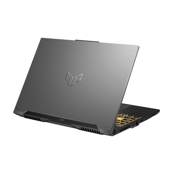 لپ تاپ 16 اینچی ایسوس مدل Asus Tuf FX607VU i7 13620H 16G 512SSD 6G RTX4050