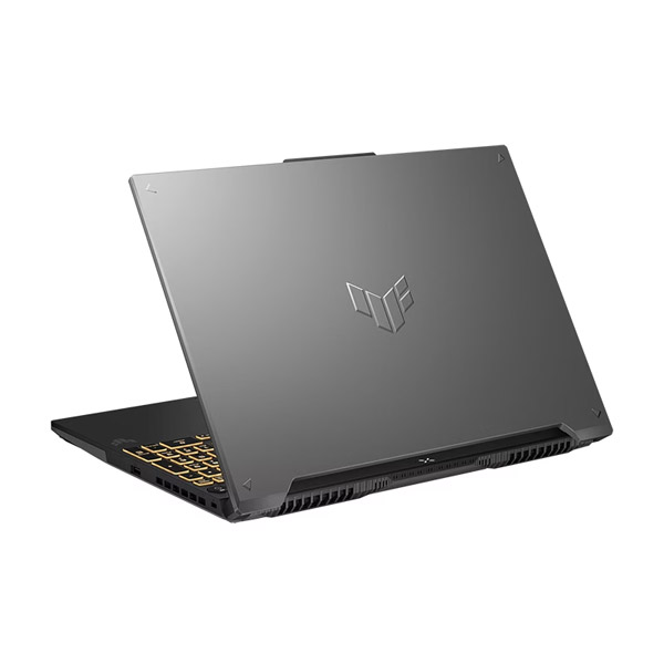 لپ تاپ 16 اینچی ایسوس مدل Asus Tuf FX607VU i7 13620H 16G 512SSD 6G RTX4050