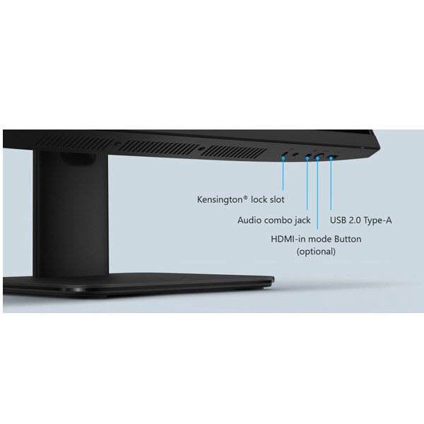 آل این وان 23.8 اینچی ایسوس مدل ASUS ExpertCenter P440 VAK Core 3 100U 8G 512SSD INTEL
