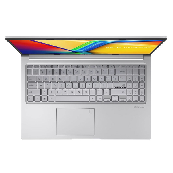 لپ تاپ 15.6 اینچی ایسوس مدل Asus VivoBook F1504 i3 1315U 4G 512SSD INTEL