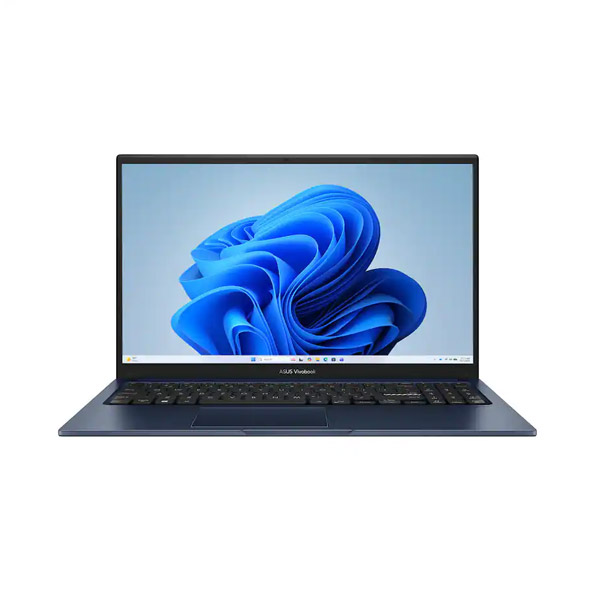لپ تاپ 15.6 اینچی ایسوس مدل ASUS X1504VAP CORE 3 100U 8G 512SSD INTEL