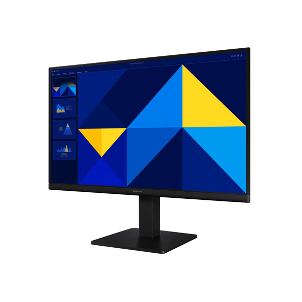 مانیتور 22 اینچ سامسونگ مدل Essential S3 S30GD LS22D300GAMXUE