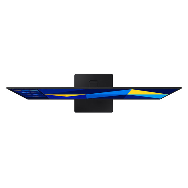 مانیتور سامسونگ 27 اینچ مدل LS27D300GAEXXS سری Essential S3 S30GD، FHD، IPS، 100Hz
