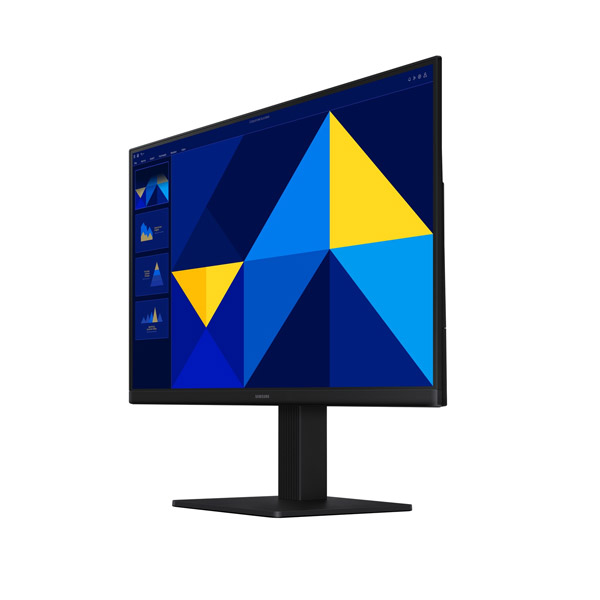 مانیتور 22 اینچ سامسونگ مدل Essential S3 S30GD LS22D300GAMXUE