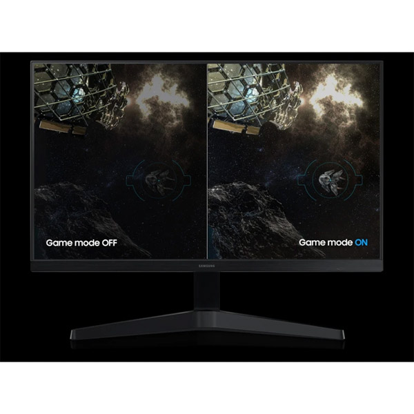 مانیتور 22 اینچ سامسونگ مدل Essential Monitor S3 S31C LS22C310EAMXUE